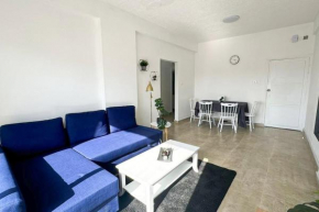 Two Bedroom Apartment in Downtown Larnaca